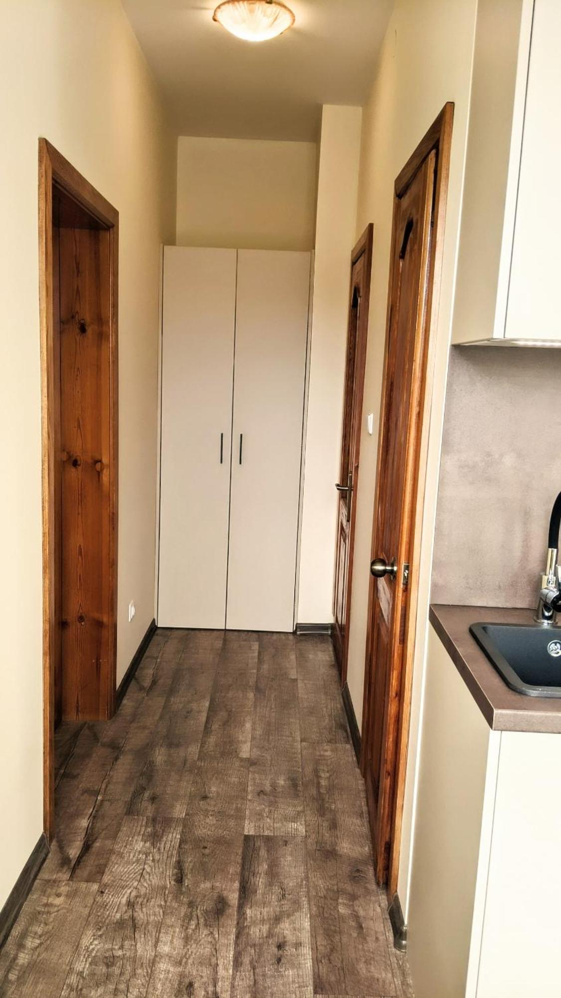 Guest House Kamara Panevezys Exterior photo