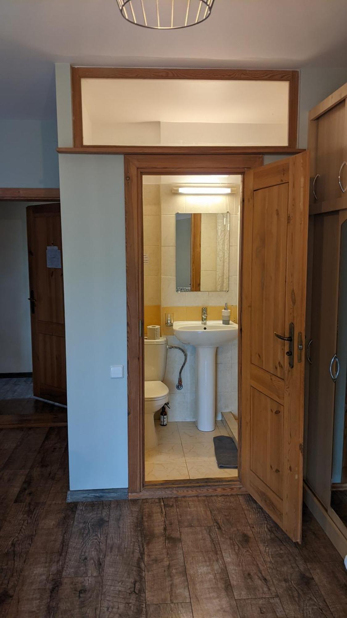 Guest House Kamara Panevezys Exterior photo