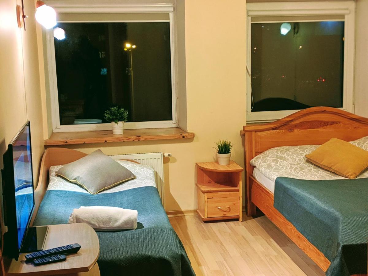 Guest House Kamara Panevezys Exterior photo